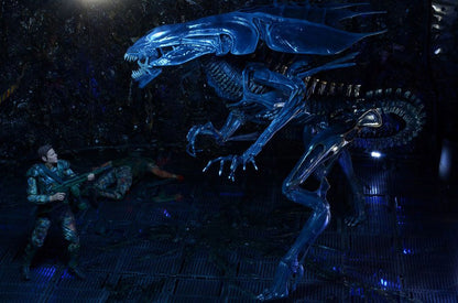Aliens Ultra Deluxe Action Figure Alien Queen 38 cm - M 6
