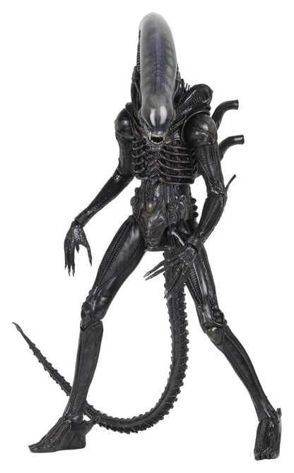 Alien 1979 Action Figure 1/4 Ultimate 40th Anniversary Big Chap 56 cm - M 1