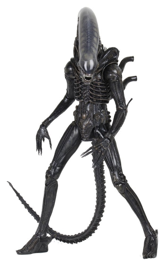 Alien 1979 Action Figure 1/4 Ultimate 40th Anniversary Big Chap 56 cm - M 1