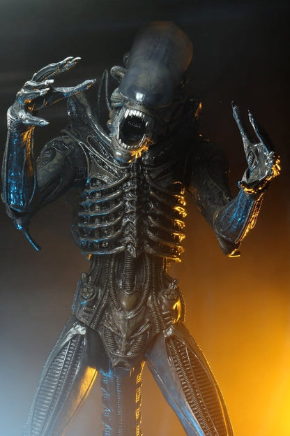 Alien 1979 Action Figure 1/4 Ultimate 40th Anniversary Big Chap 56 cm - M 3