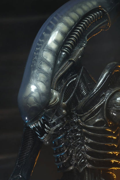Alien 1979 Action Figure 1/4 Ultimate 40th Anniversary Big Chap 56 cm - M 4