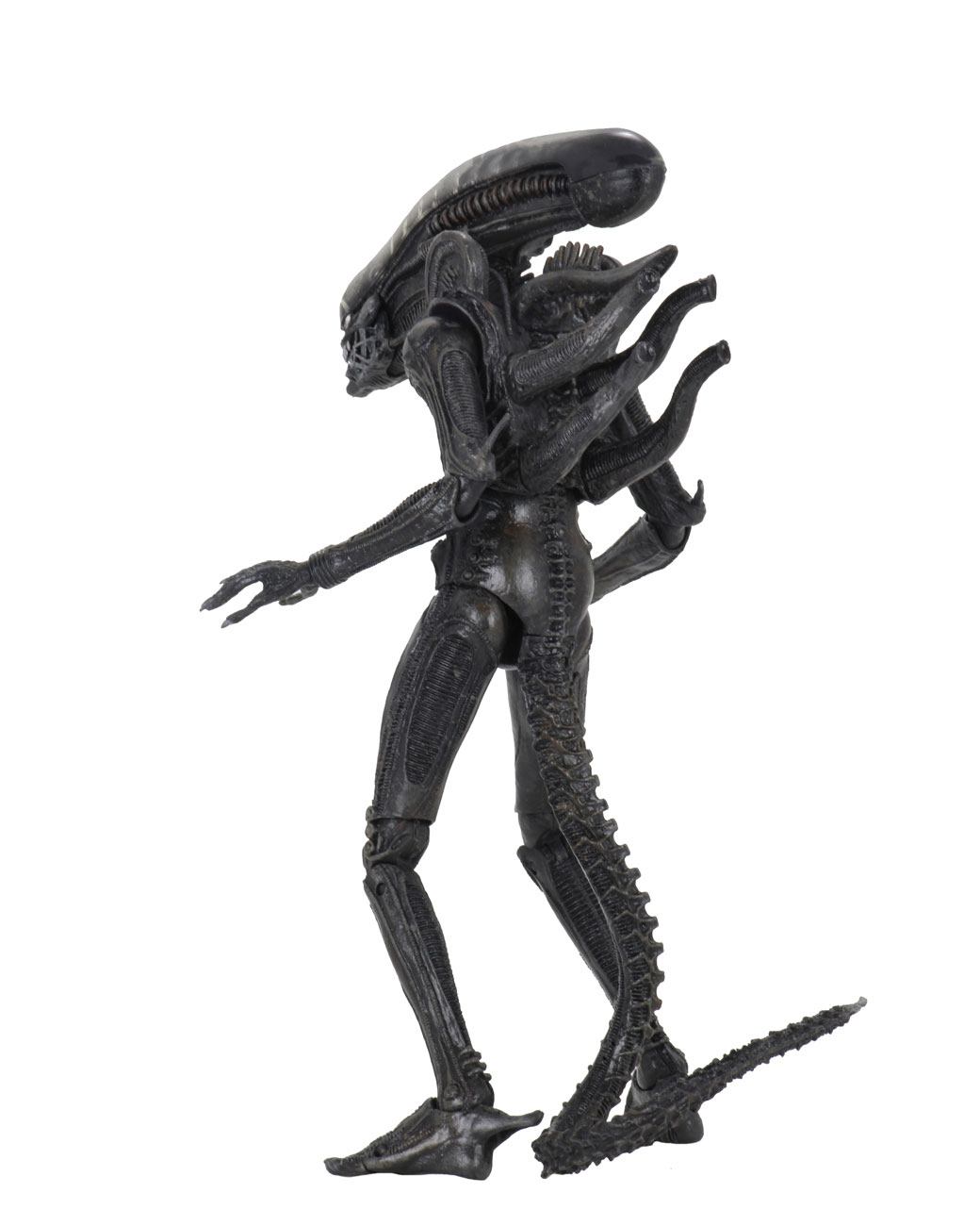 Alien 1979 Action Figure Ultimate 40th Anniversary Big Chap 23 cm - M 3