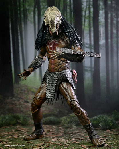 Prey Action Figure Ultimate Feral Predator 18 cm - M 1