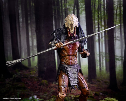 Prey Action Figure Ultimate Feral Predator 18 cm - M 5
