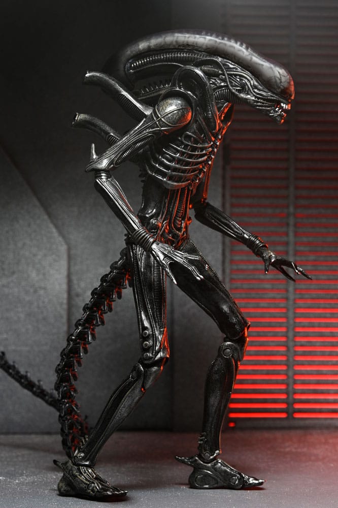 Alien: Romulus Action Figure Ultimate Xenomorph XX121 18 cm - M 1