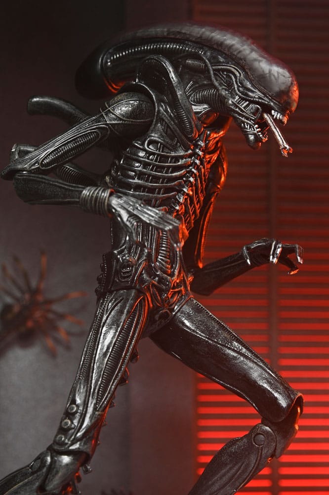 Alien: Romulus Action Figure Ultimate Xenomorph XX121 18 cm - M 2