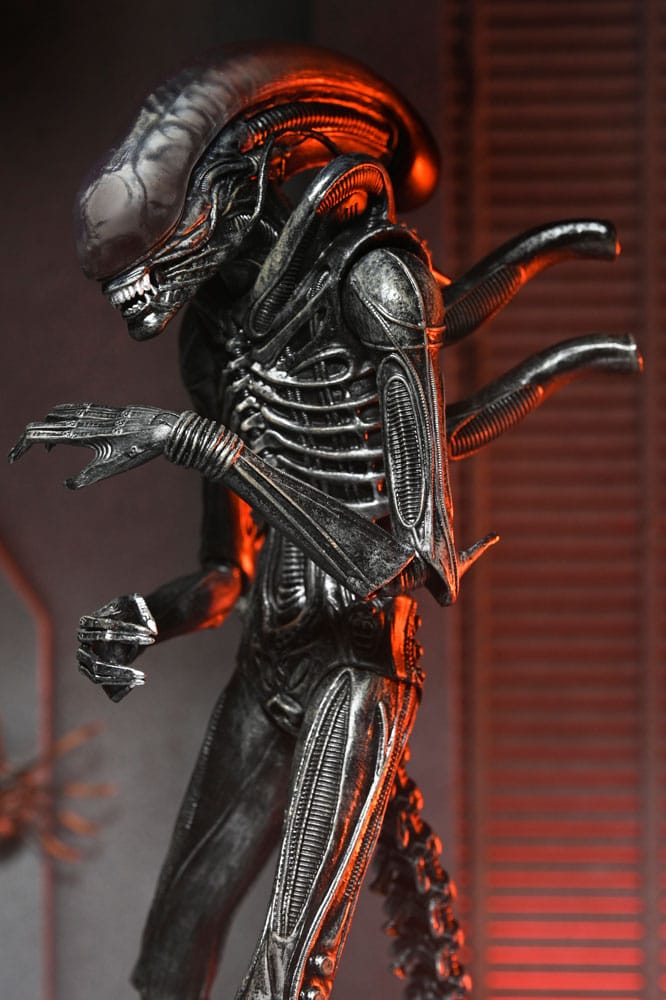 Alien: Romulus Action Figure Ultimate Xenomorph XX121 18 cm - M 3