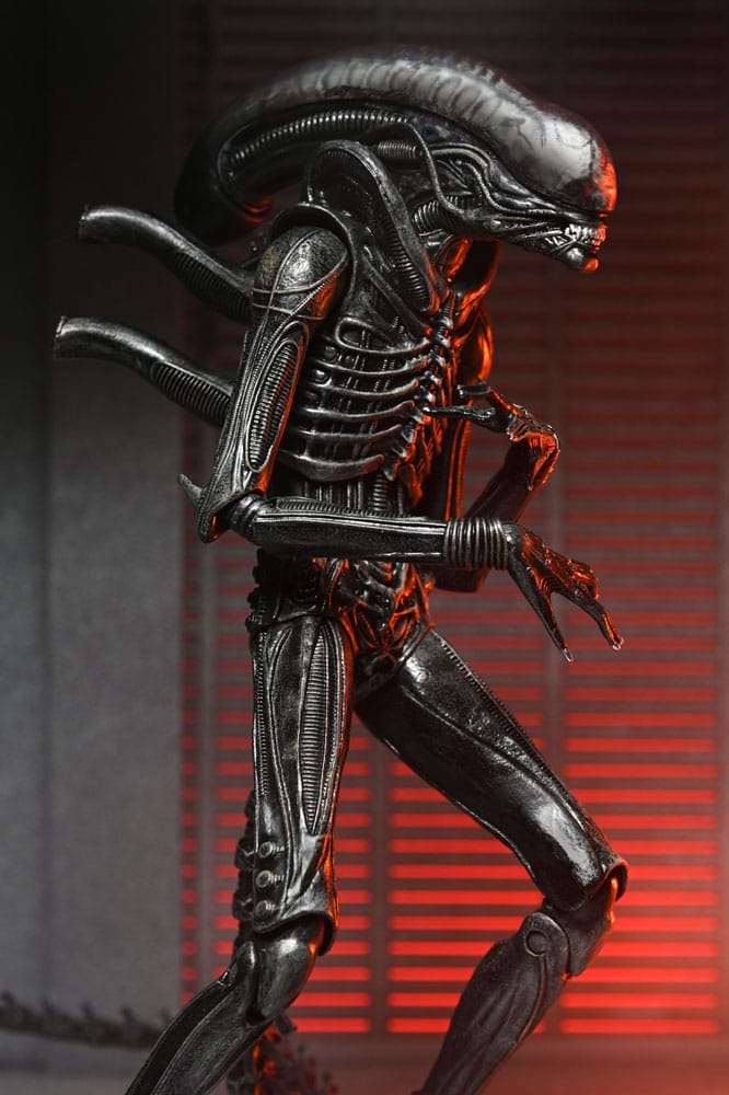 Alien: Romulus Action Figure Ultimate Xenomorph XX121 18 cm - M 4