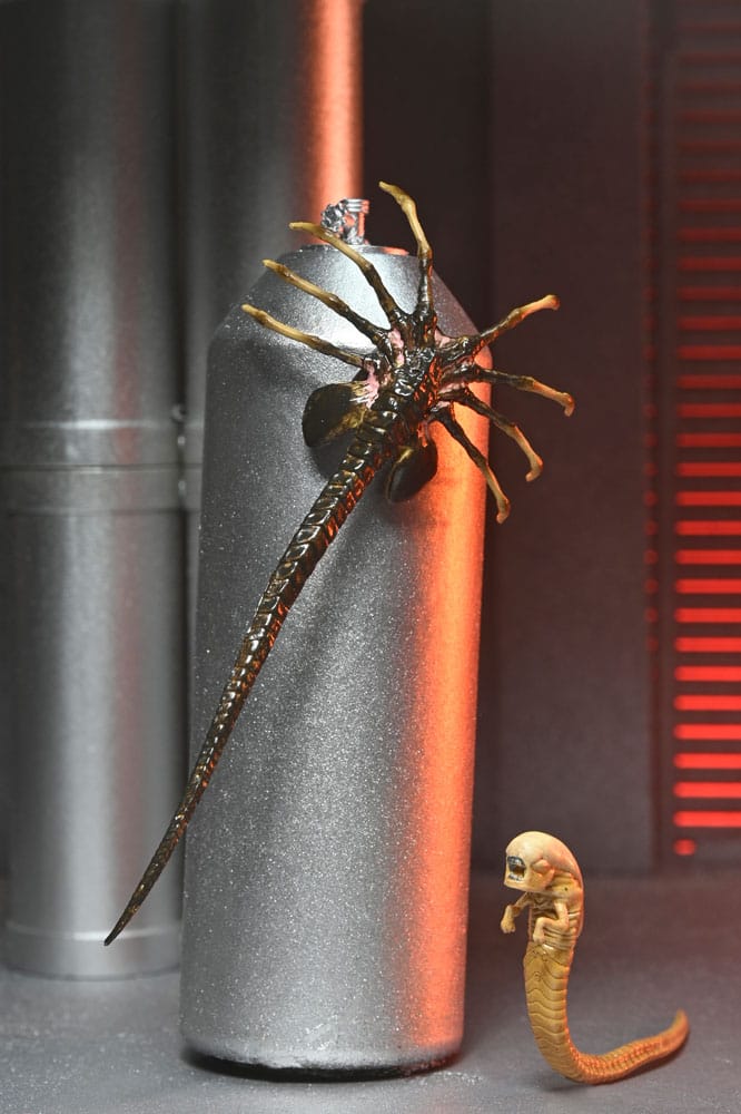 Alien: Romulus Action Figure Ultimate Xenomorph XX121 18 cm - M 5