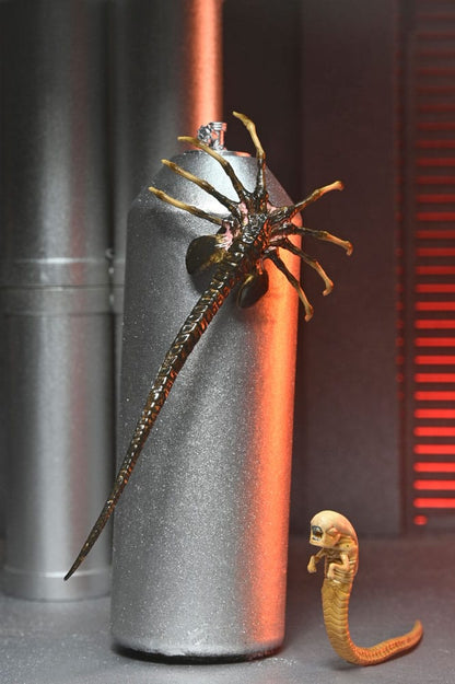 Alien: Romulus Action Figure Ultimate Xenomorph XX121 18 cm - M 5