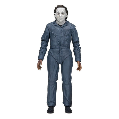 Halloween: The Curse Of Michael Myers Action Figure Ultimate Michael Myers 18 cm - M 1