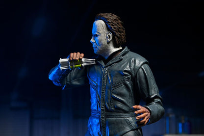 Halloween: The Curse Of Michael Myers Action Figure Ultimate Michael Myers 18 cm - M 3
