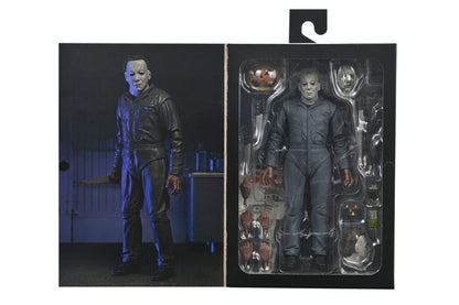 Halloween: The Curse Of Michael Myers Action Figure Ultimate Michael Myers 18 cm - M 6