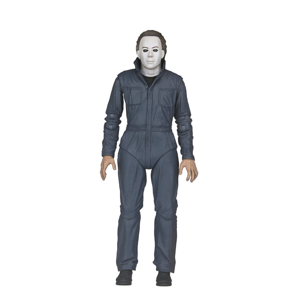 Halloween H20: Twenty Years Later Action Figure Ultimate Michael Myers 18 cm - M 1
