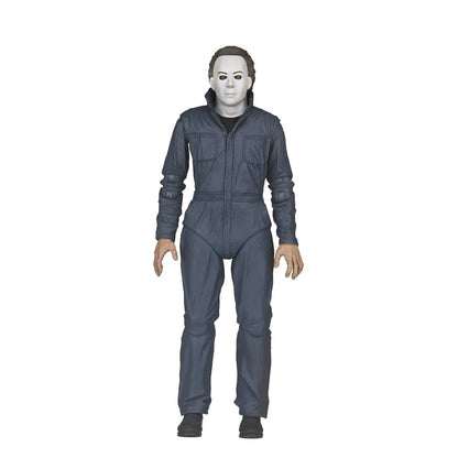 Halloween H20: Twenty Years Later Action Figure Ultimate Michael Myers 18 cm - M 1