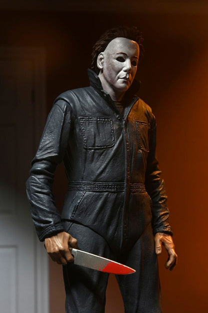 Halloween H20: Twenty Years Later Action Figure Ultimate Michael Myers 18 cm - M 3