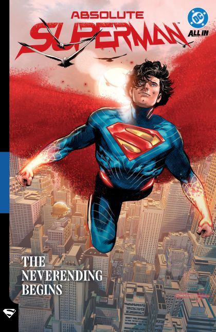 2026 - Absolute Superman #3 - M - ENG 1