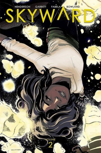 2019 - Skyward TP #2 - M - ENG - PRE-ORDER 1