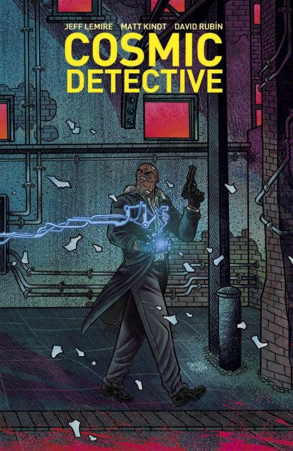 2023 - Cosmic Detective TP - M - ENG - PRE-ORDER 1