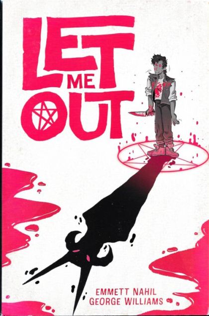 2023 - Let Me Out - M - ENG - PRE-ORDER 1