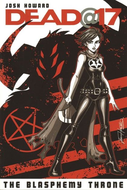 2015 - Dead@17 TP #7 - Dead@17, Volume 7 - M - ENG - PRE-ORDER 1
