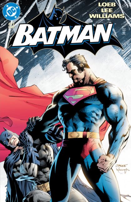 2025 - Batman, Vol. 1 #612 Var. E - Chapter 5: The Battle - M - ENG - PRE-ORDER 1