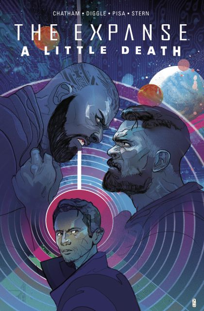 2026 - The Expanse: A Little Death - M - ENG 1