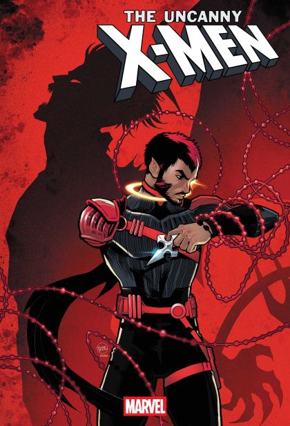 2026 - Uncanny X-Men, Vol. 6 #35 Var. A - M - ENG 1