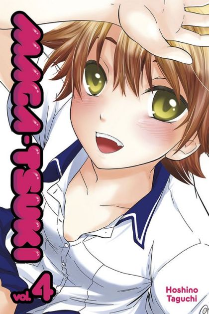 2016 - Maga-Tsuki #4 - Decisions, Decisions - M - ENG - PRE-ORDER 1
