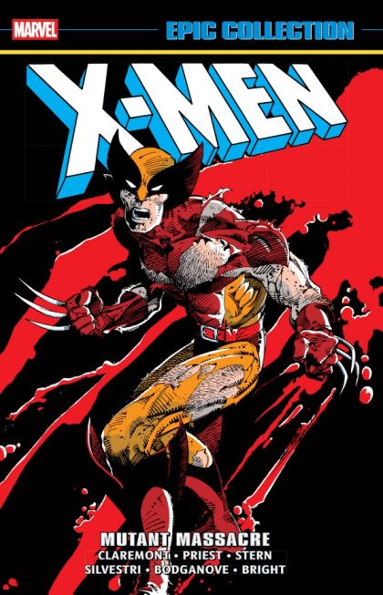 2026 - The X-Men Epic Collection TP #14 - M - ENG - PRE-ORDER 1
