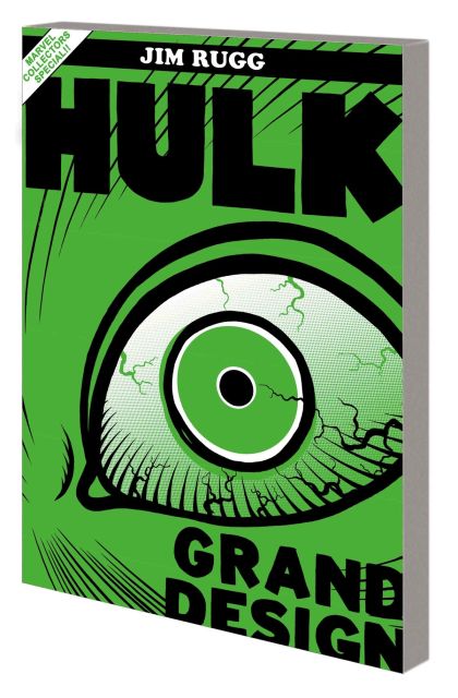 2024 - Hulk Grand Design - M - ENG - PRE-ORDER 1