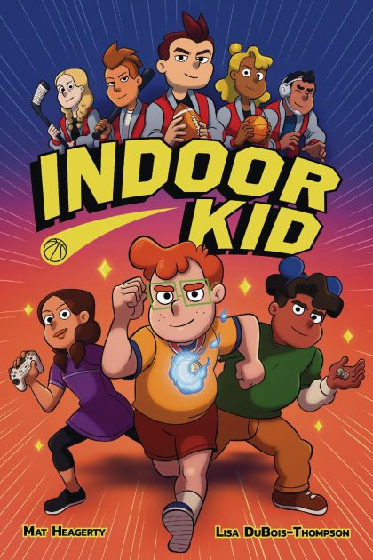 2025 - Indoor Kid - M - ENG - PRE-ORDER 1