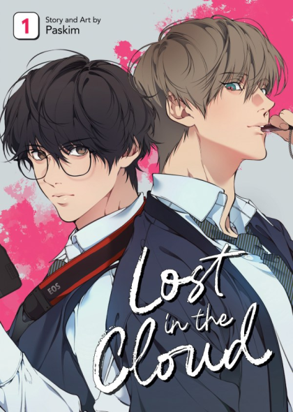 2025 - Lost in the Cloud #1 - M - ENG - PRE-ORDER 1