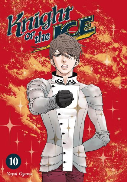 2022 - Knight Of Ice #10 - M - ENG - PRE-ORDER 1