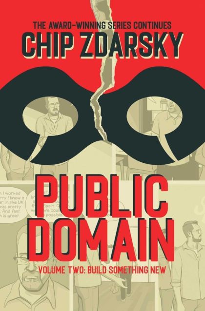 2025 - Public Domain TP #2 - M - ENG - PRE-ORDER 1