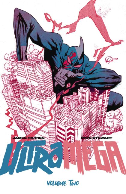 2025 - Ultramega #2 - M - ENG - PRE-ORDER 1