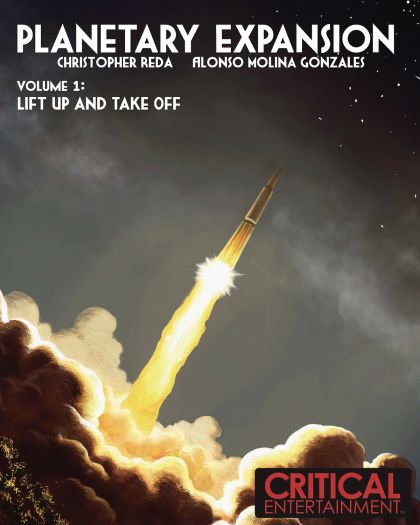 2025 - Planetary Expansion - M - ENG - PRE-ORDER 1