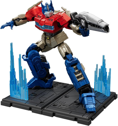 Blokees Transformers Classic Class Optimus Prime Model - M 4