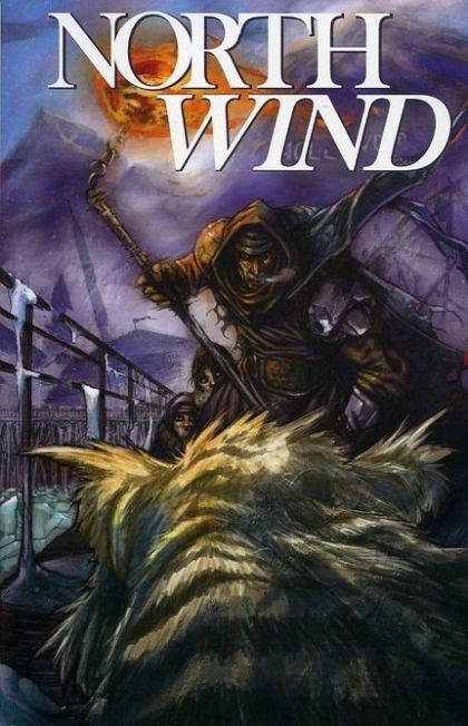 2008 - North Wind - M - ENG - PRE-ORDER 1