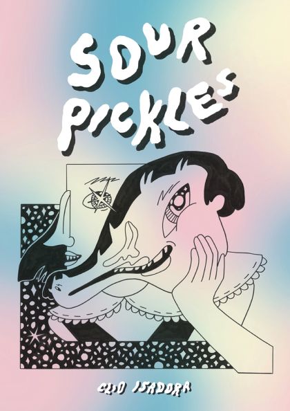 2021 - Sour Pickles - M - ENG - PROMO 1