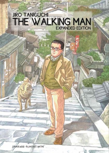 2019 - The Walking Man - M - ENG - PRE-ORDER 1