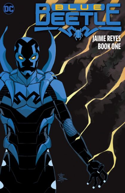 2022 - Blue Beetle: Jaime Reyes TP #1 - M - ENG - PRE-ORDER 1