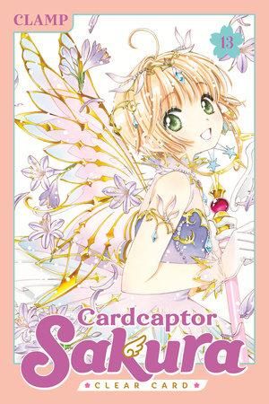 2023 - Cardcaptor Sakura Clear Card #13 - M - ENG - PRE-ORDER 1