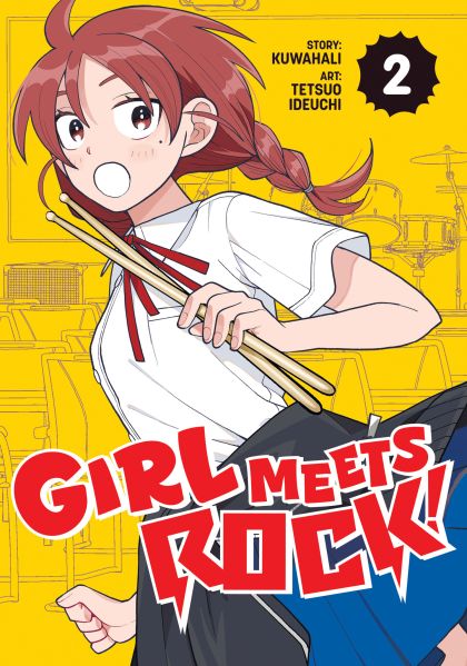2026 - Girl Meets Rock! #2 - M - ENG - PROMO 1