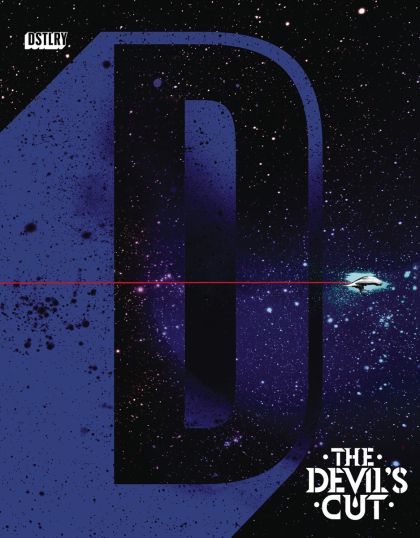 2023 - The Devil's Cut #1 Var. A - Spectregraph; Shepherd; 8 Rules to Make It Out in One Piece; What’s Mine Is Hearse; A Blessed Day; The Stowaway; Deleted Scene #2; White Boat; What Happens Next…; Waiting to Die; What Blighted Flame Burns in Thee? - M - ENG - PRE-ORDER 1