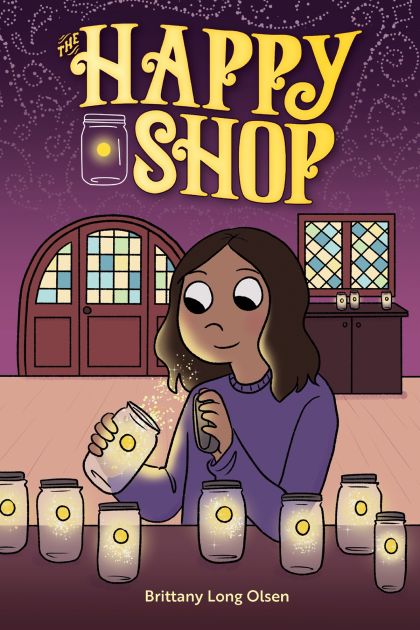 2024 - The Happy Shop Var. GN - M - ENG - PRE-ORDER 1