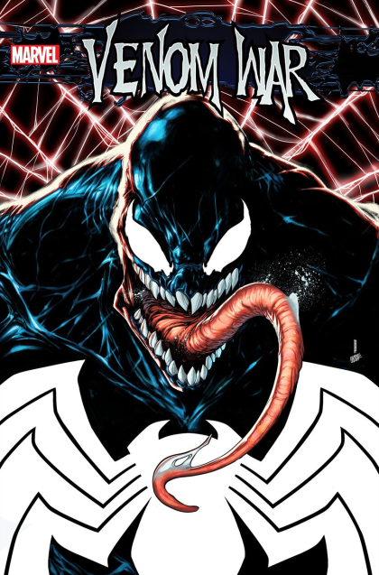 2024 - Marvel Comics - ON DEMAND - Venom War #1 Var. O - M - Eng 1