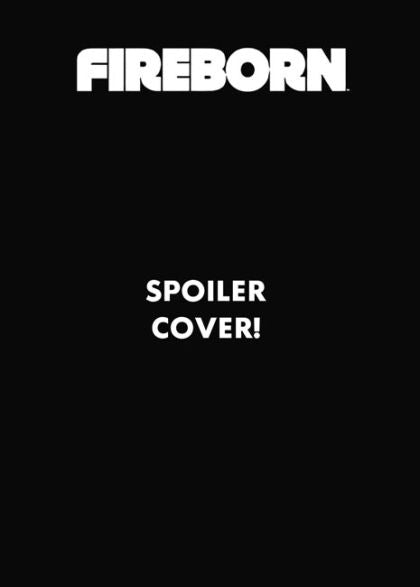 2026 - Fireborn #6 Var. D - M - ENG - PROMO 1