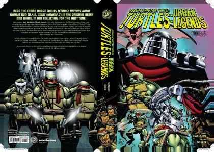 2026 - Teenage Mutant Ninja Turtles: Urban Legends - M - ENG - PROMO 1