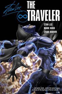 2025 - The Traveler: Complete Collection - M - ENG 1